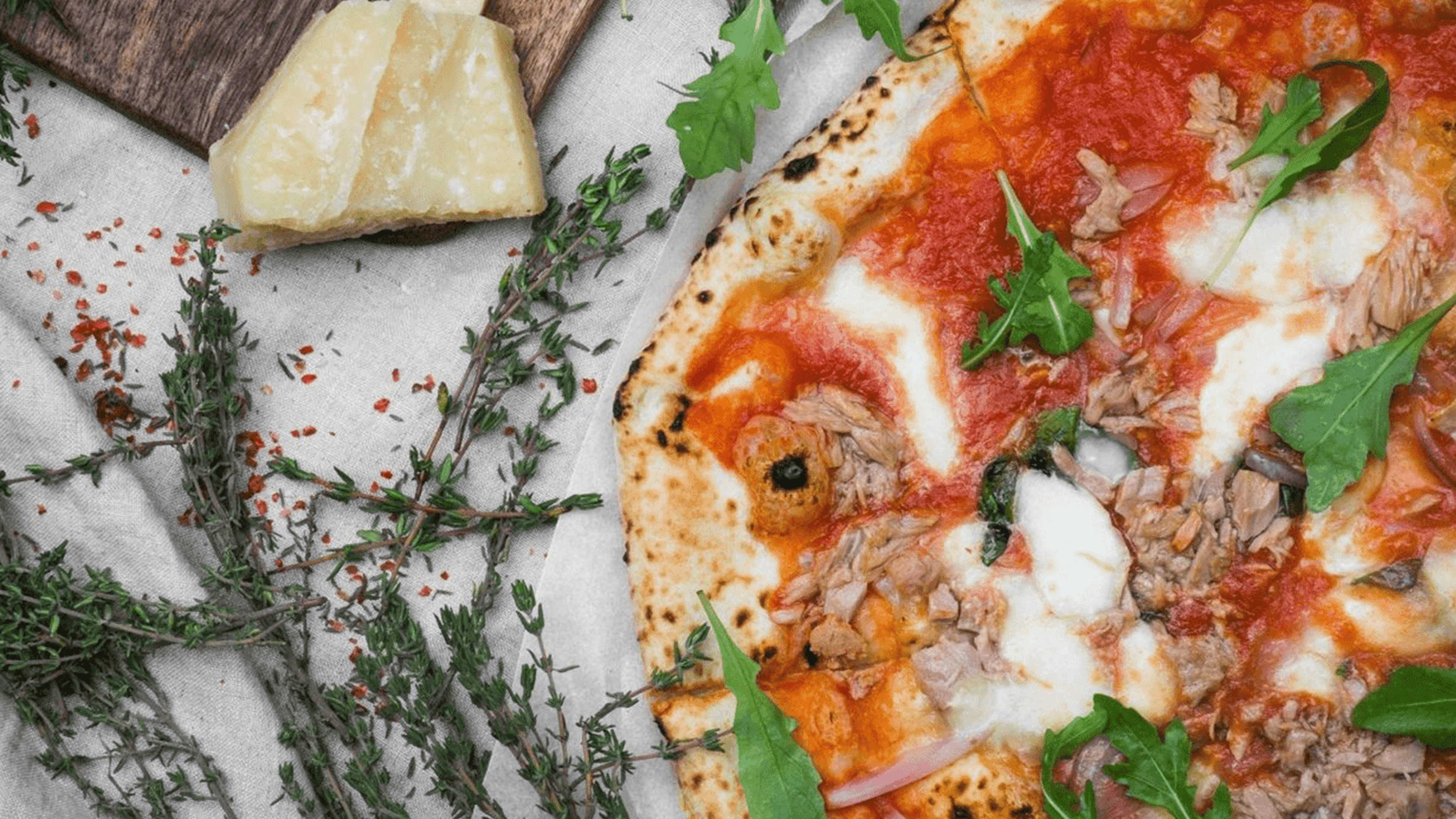 Apulia Restaurant & Bar Horb am Neckar